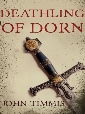 cover image of Deathling of Dorn